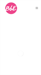 Mobile Screenshot of bodybyemilee.com